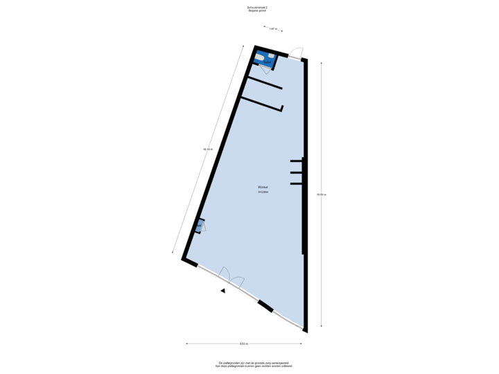 Begane grond