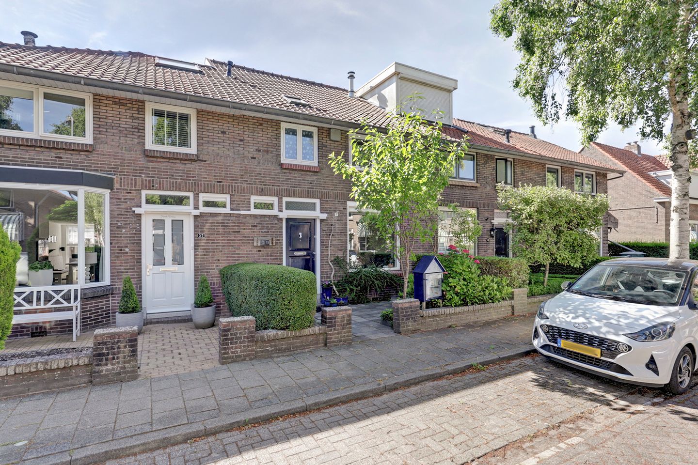 Nassaustraat 59 main image