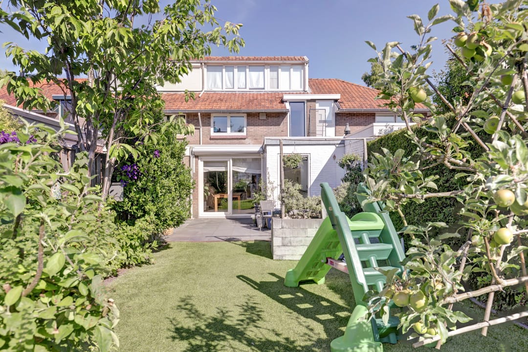 Foto 2 van Nassaustraat 59