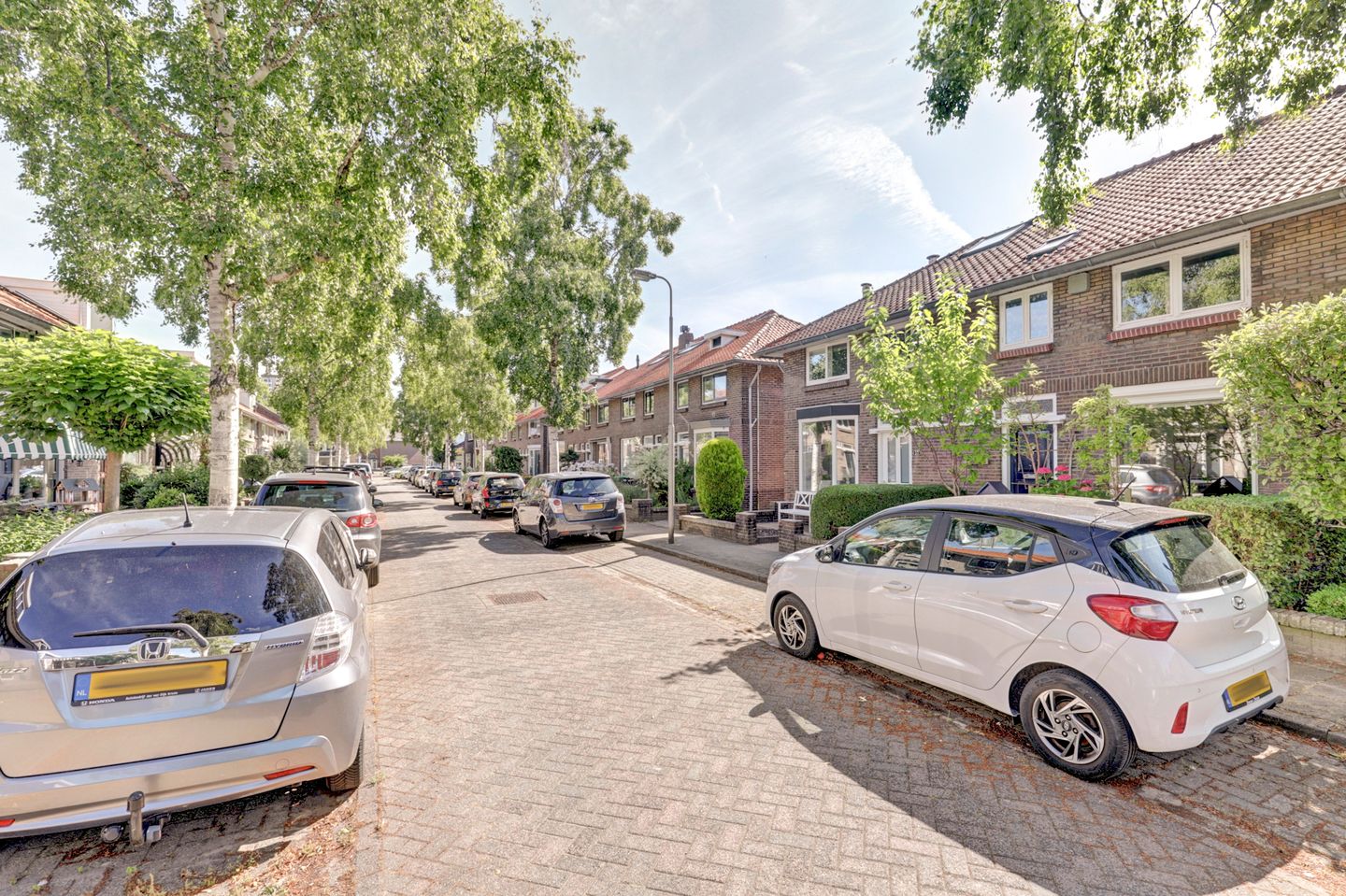 Foto 4 van Nassaustraat 59