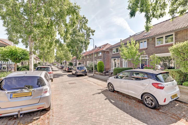 Foto 4 van Nassaustraat 59