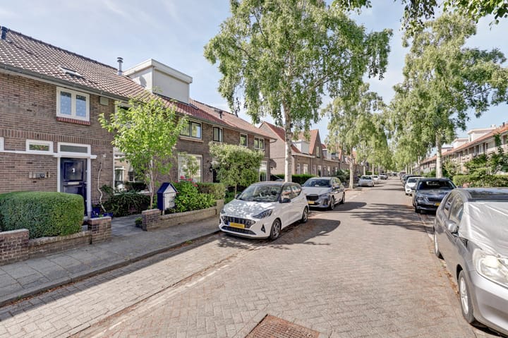 Foto 5 van Nassaustraat 59