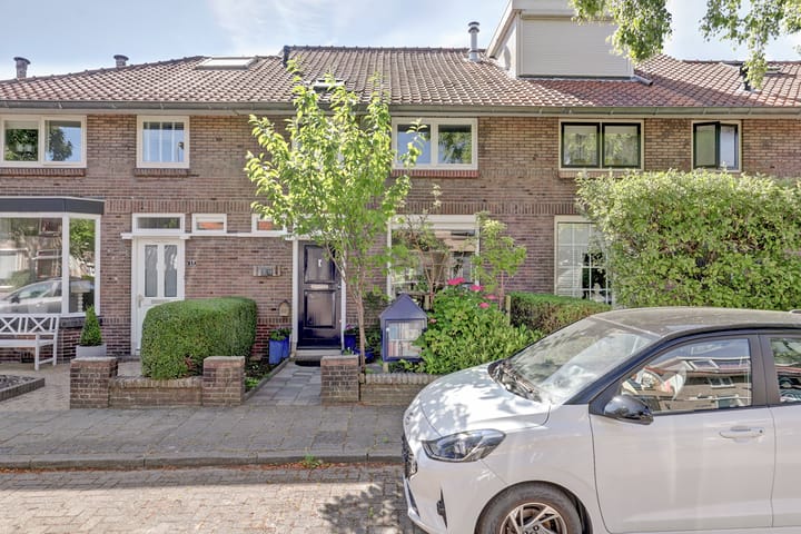 Foto 6 van Nassaustraat 59