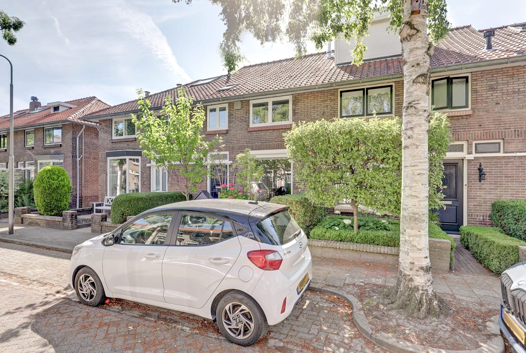 Foto 7 van Nassaustraat 59