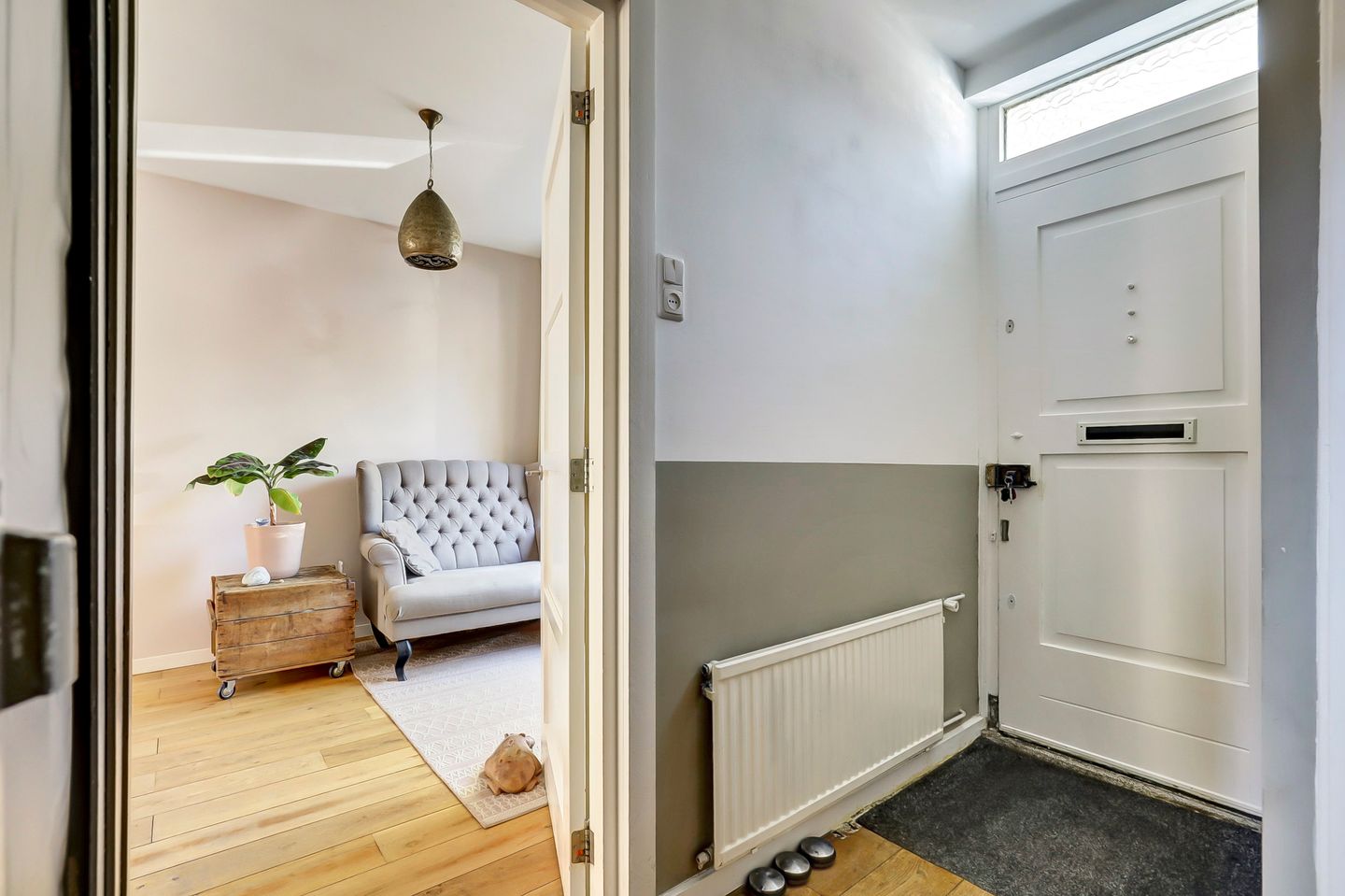 Foto 10 van Nassaustraat 59