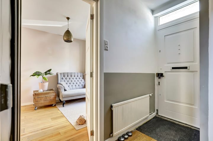 Foto 10 van Nassaustraat 59