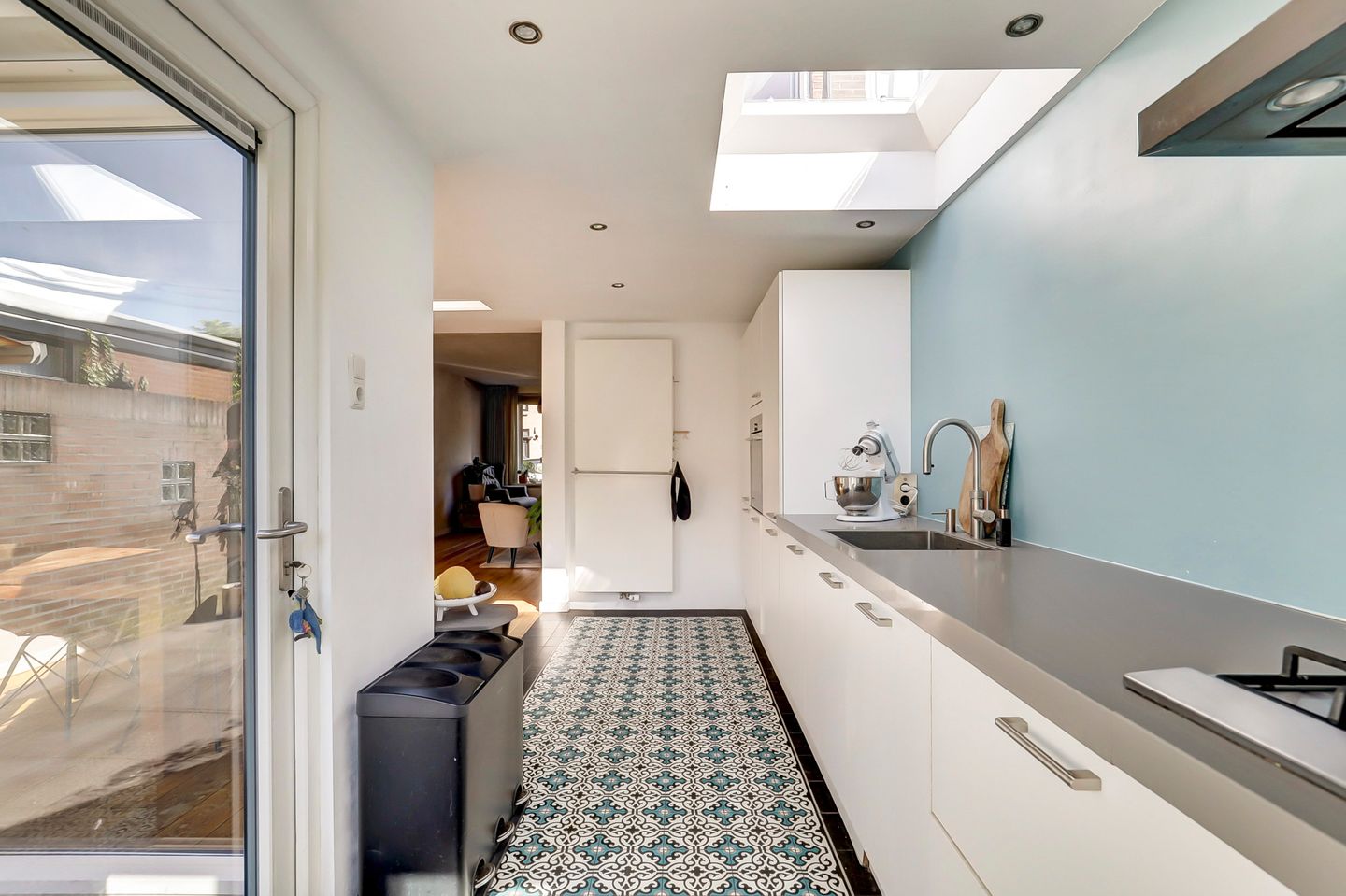 Foto 19 van Nassaustraat 59