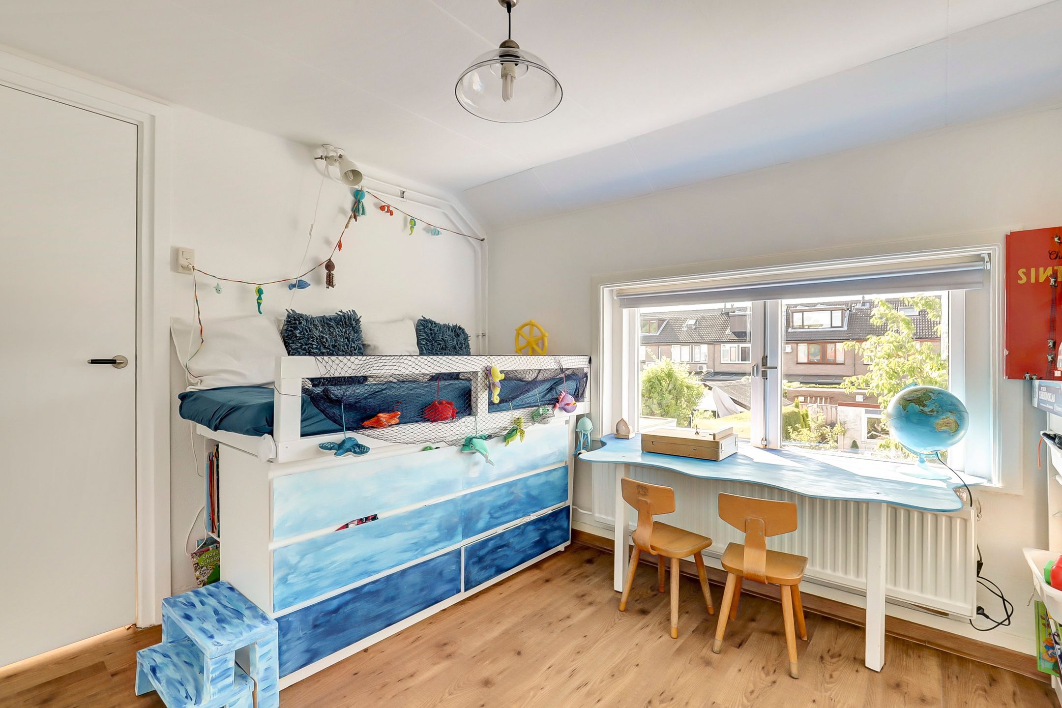 Foto 24 van Nassaustraat 59