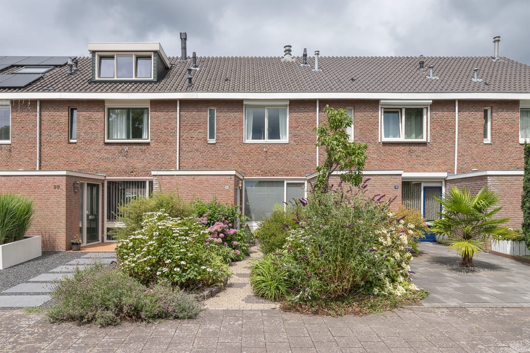 Foto 1 van Titus Brandsmastraat 31