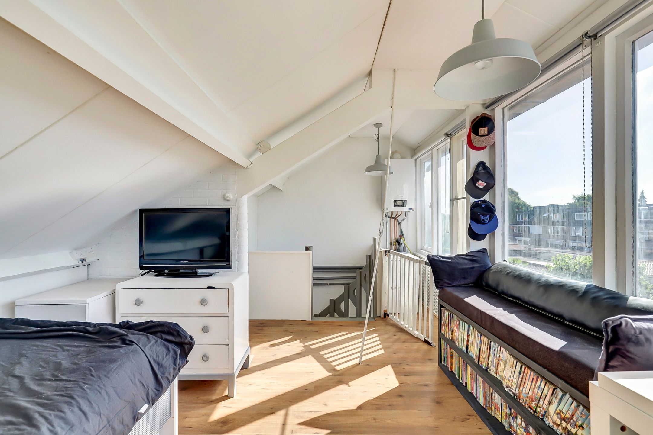 Foto 30 van Nassaustraat 59