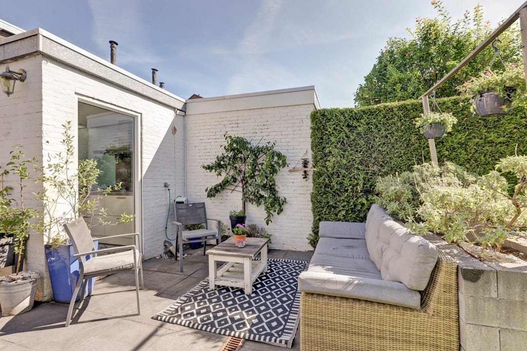 Foto 32 van Nassaustraat 59