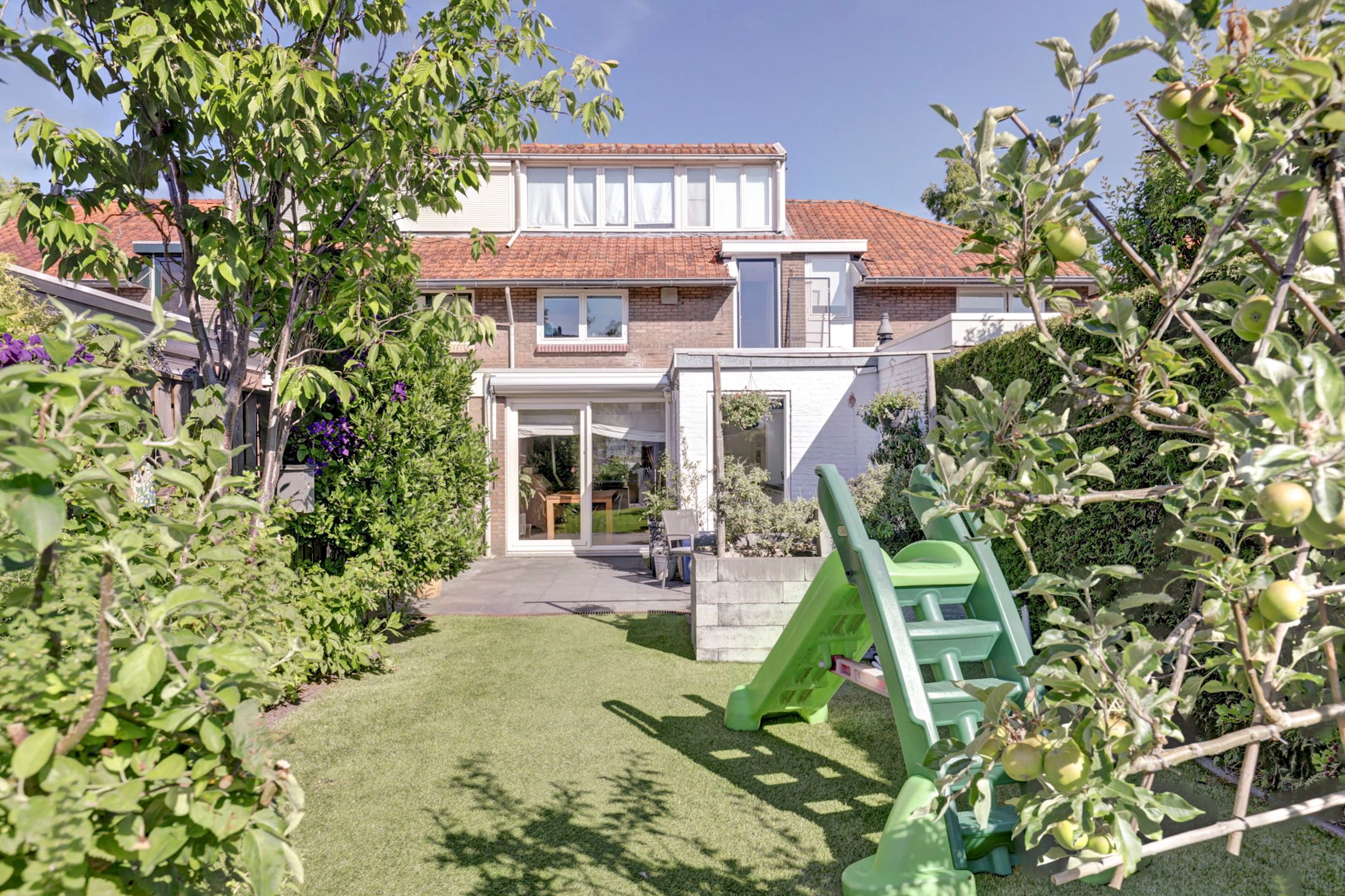 Foto 33 van Nassaustraat 59