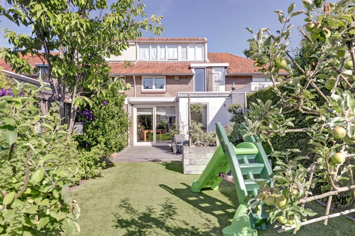 Foto 33 van Nassaustraat 59