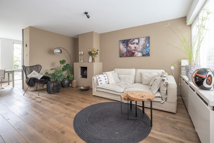 Foto 5 van Titus Brandsmastraat 31