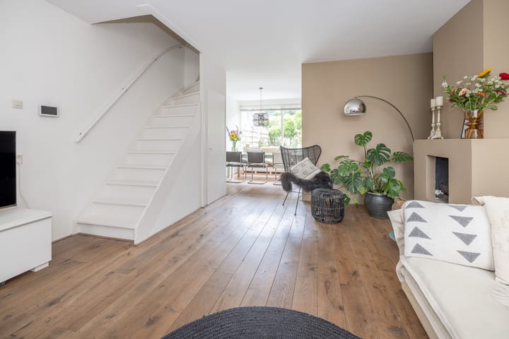 Foto 6 van Titus Brandsmastraat 31