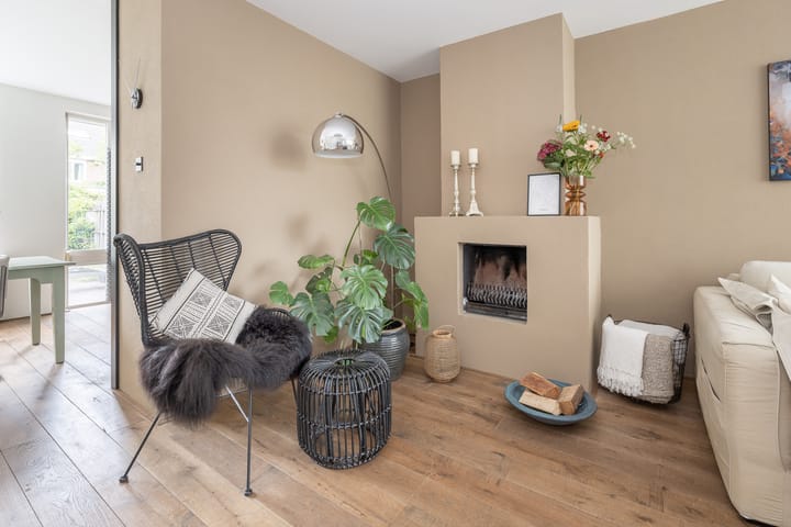 Foto 7 van Titus Brandsmastraat 31