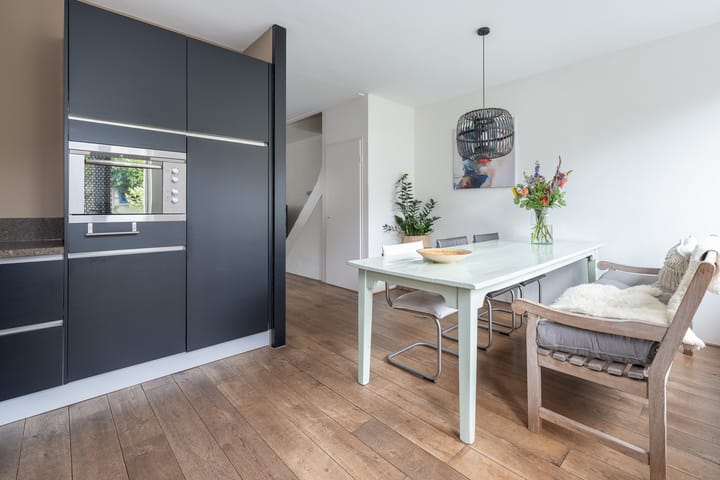 Foto 13 van Titus Brandsmastraat 31