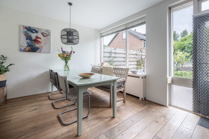 Foto 15 van Titus Brandsmastraat 31