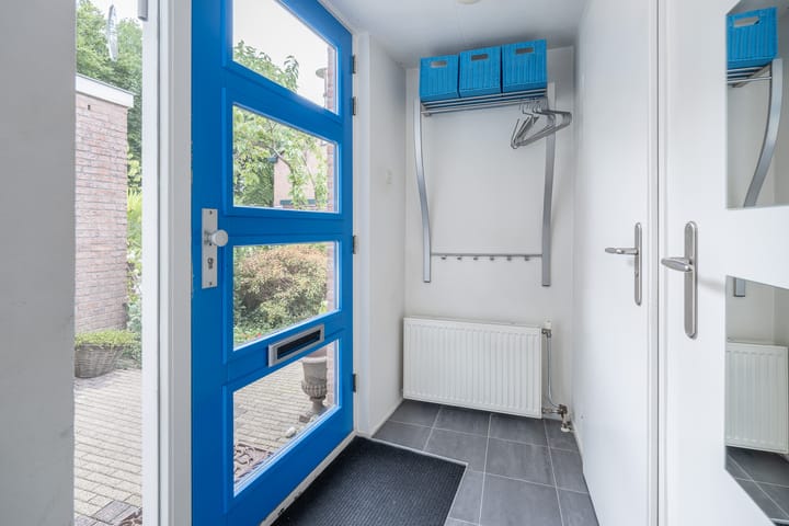 Foto 16 van Titus Brandsmastraat 31