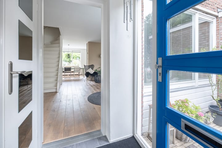 Foto 17 van Titus Brandsmastraat 31