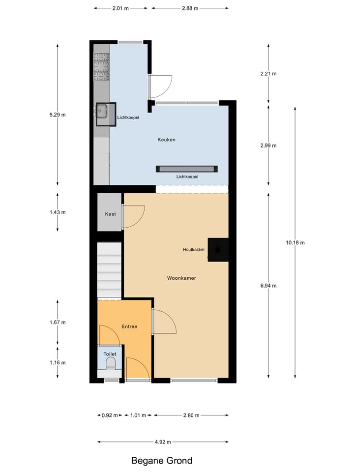 Foto 45 van Nassaustraat 59
