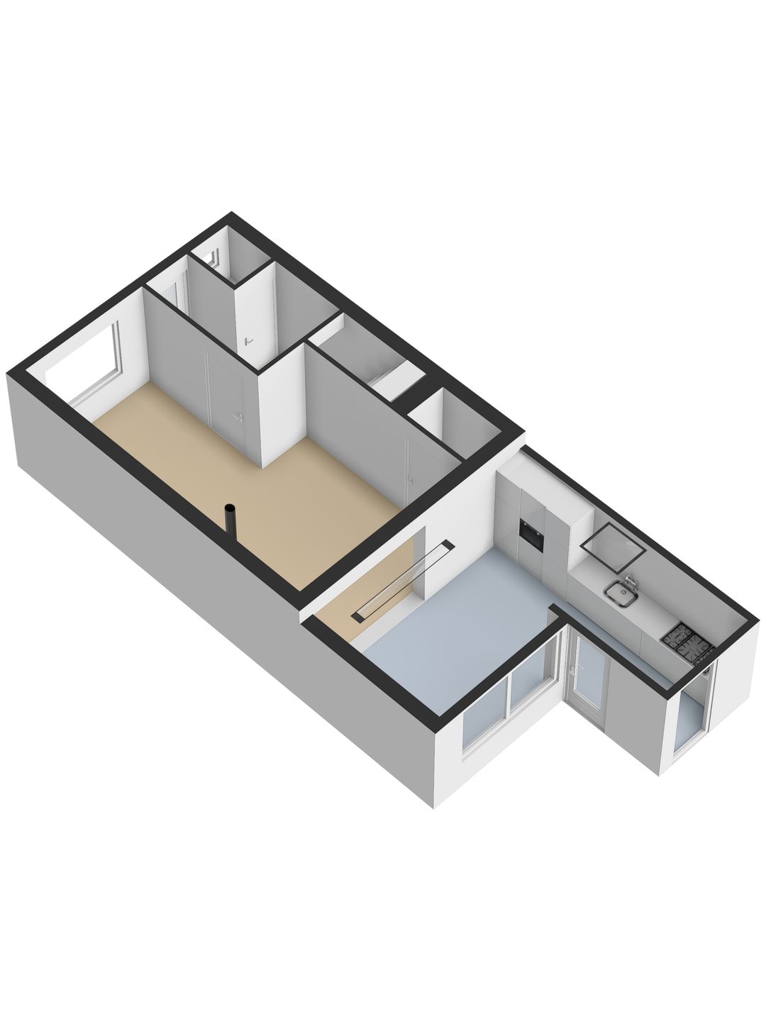 Foto 46 van Nassaustraat 59