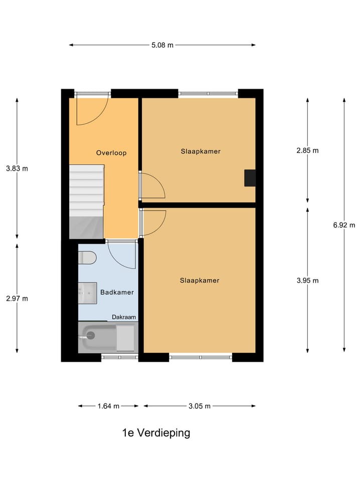 Foto 47 van Nassaustraat 59
