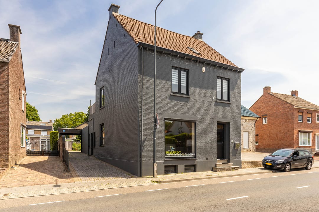 Photo 1 of Provincialeweg 15