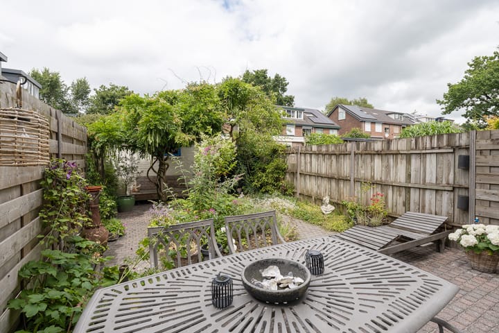 Foto 34 van Titus Brandsmastraat 31