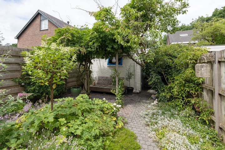 Foto 38 van Titus Brandsmastraat 31