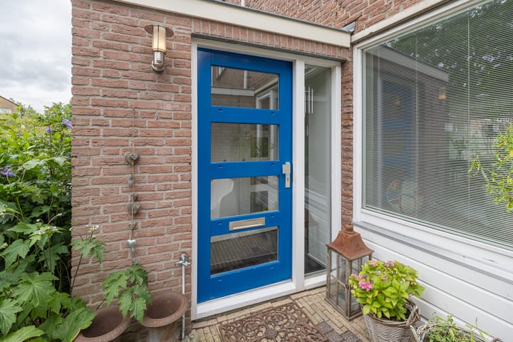 Foto 41 van Titus Brandsmastraat 31