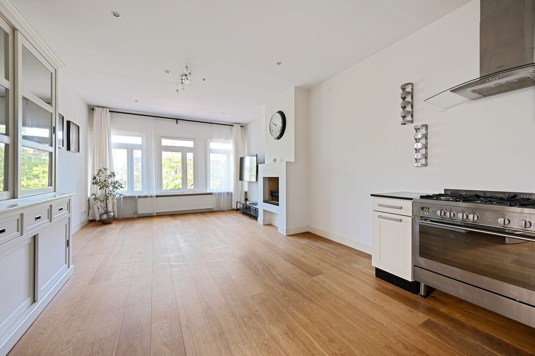 Foto 1 van Juliana van Stolberglaan 223