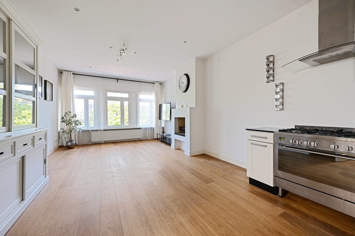 Foto 1 van Juliana van Stolberglaan 223