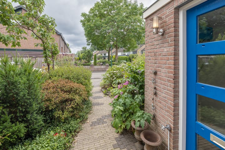 Foto 42 van Titus Brandsmastraat 31