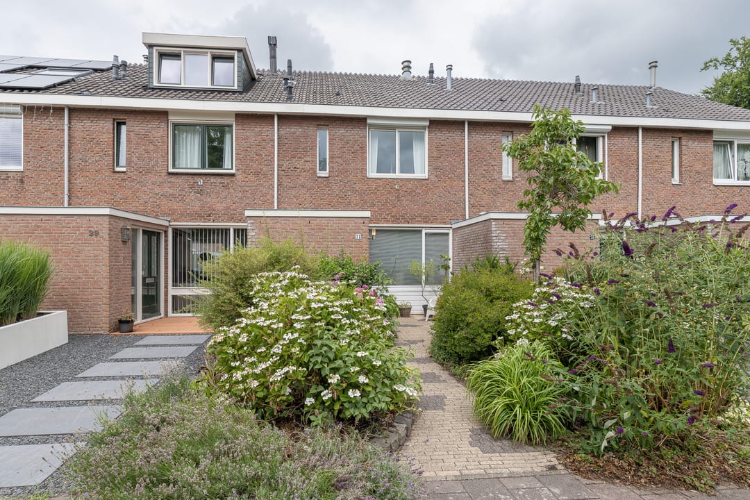 Foto 43 van Titus Brandsmastraat 31