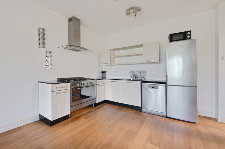 Foto 3 van Juliana van Stolberglaan 223