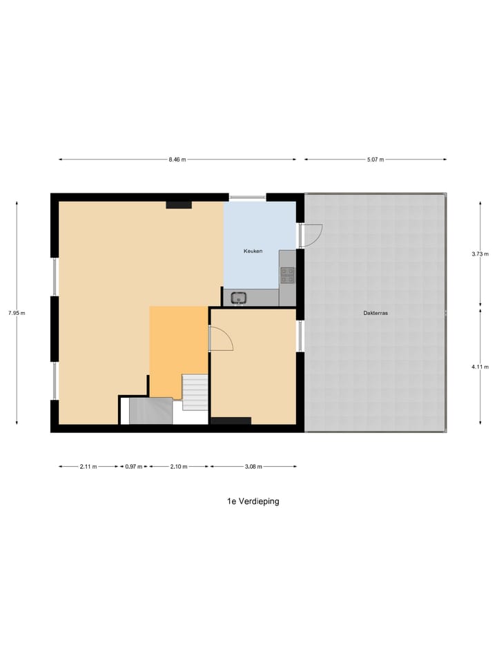Foto 30 van Provincialeweg 15
