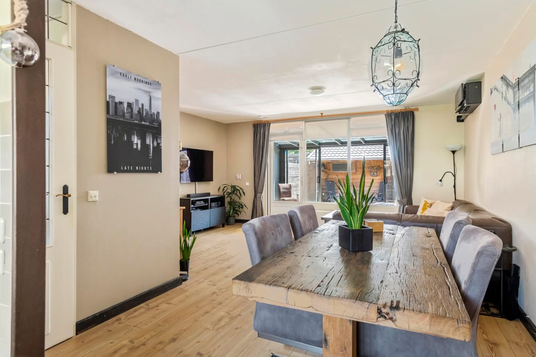 Foto 7 van Ereprijs 18