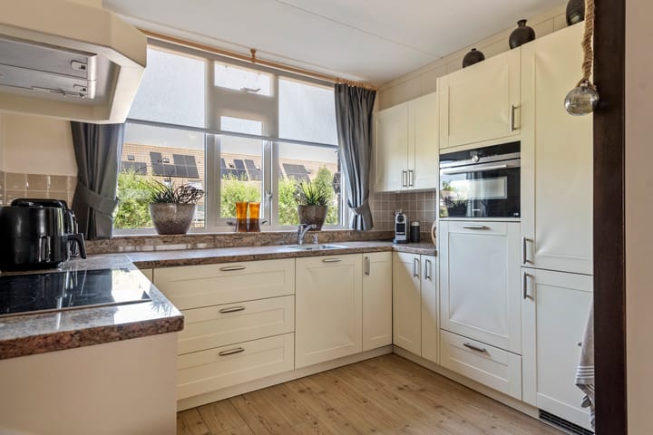 Foto 9 van Ereprijs 18