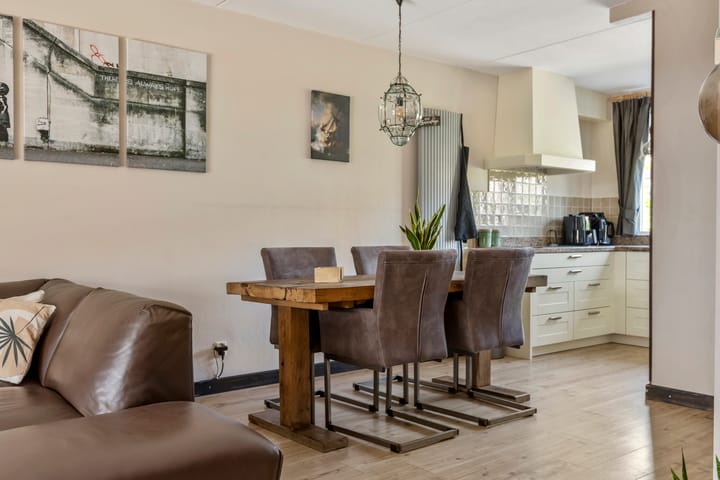 Foto 10 van Ereprijs 18