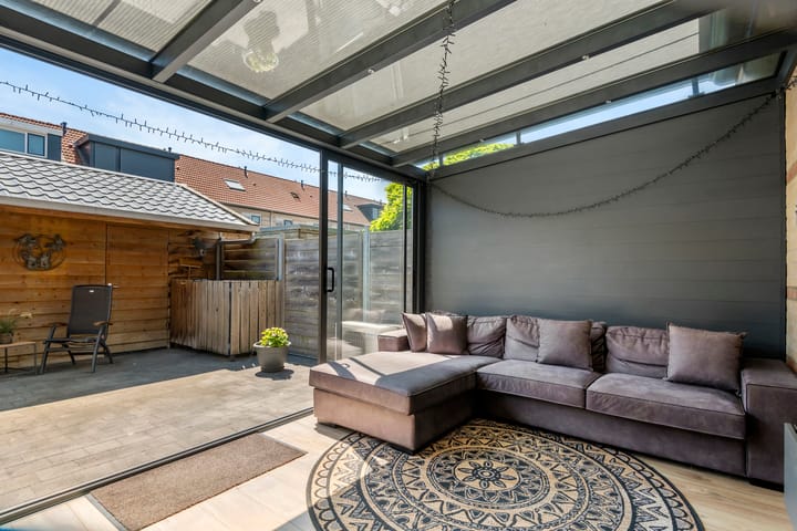 Foto 11 van Ereprijs 18