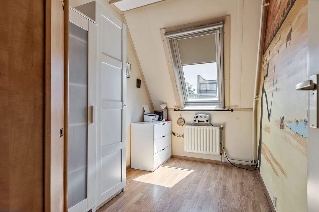 Foto 17 van Ereprijs 18