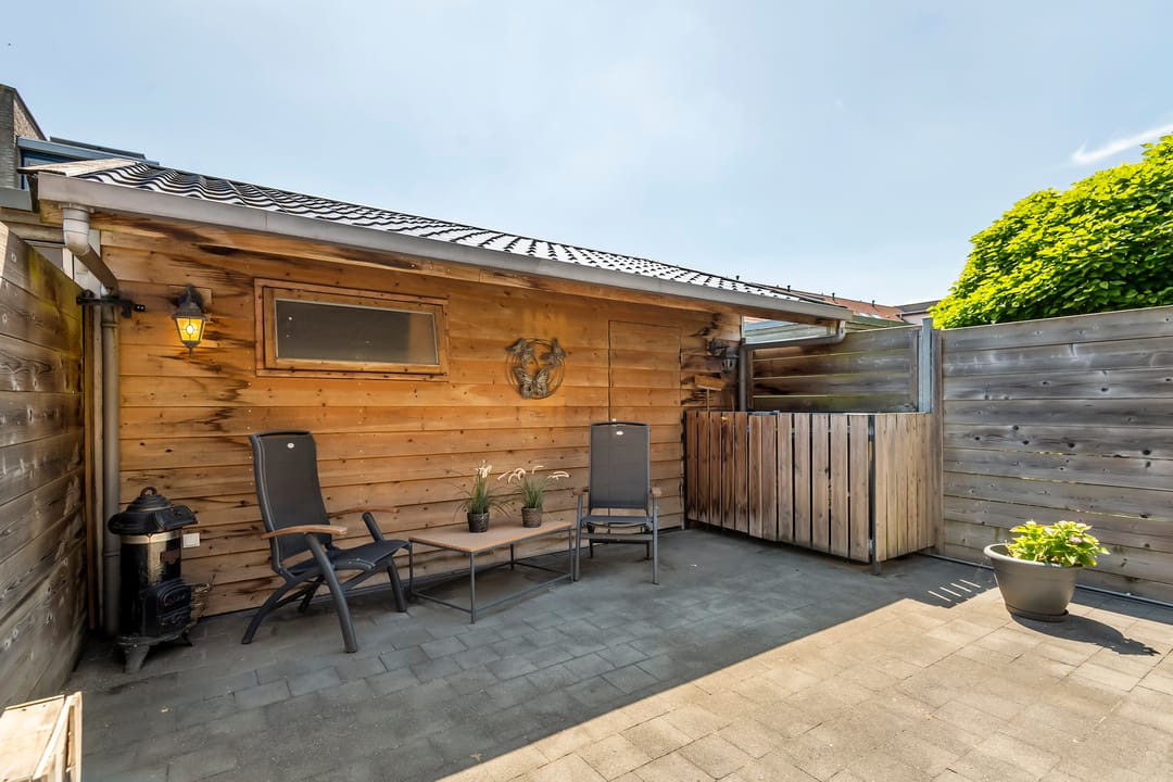 Foto 23 van Ereprijs 18