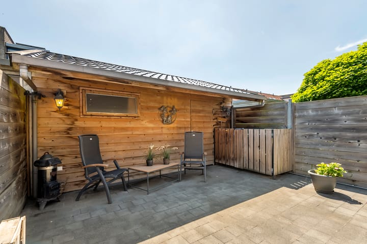 Foto 23 van Ereprijs 18