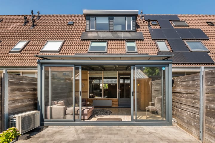 Foto 25 van Ereprijs 18