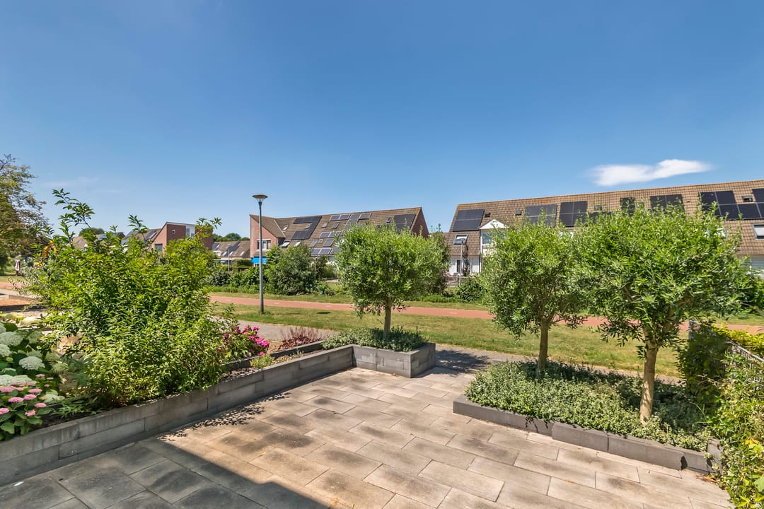 Foto 26 van Ereprijs 18