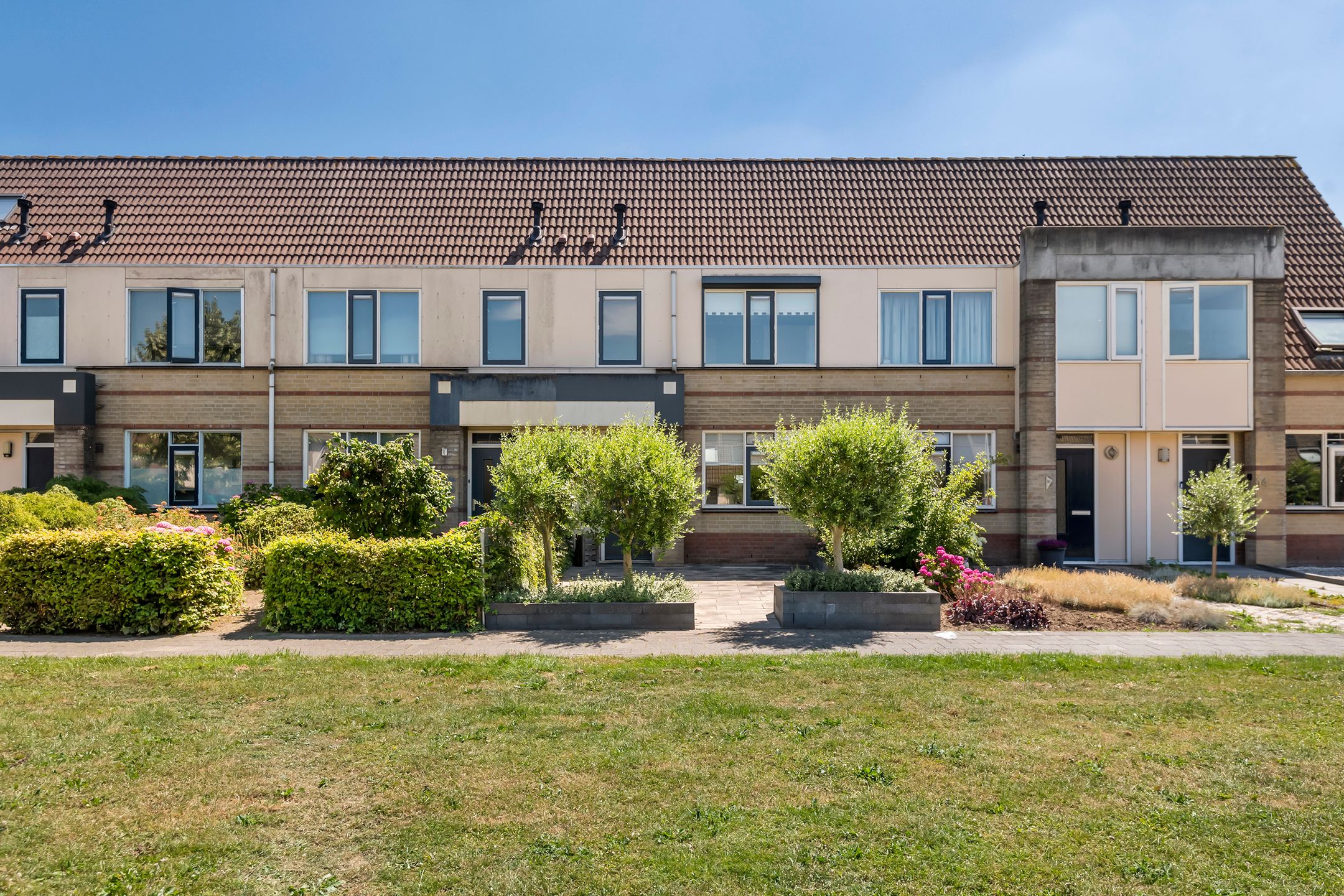 Foto 27 van Ereprijs 18