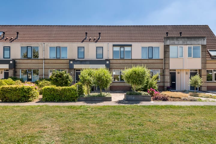 Foto 27 van Ereprijs 18