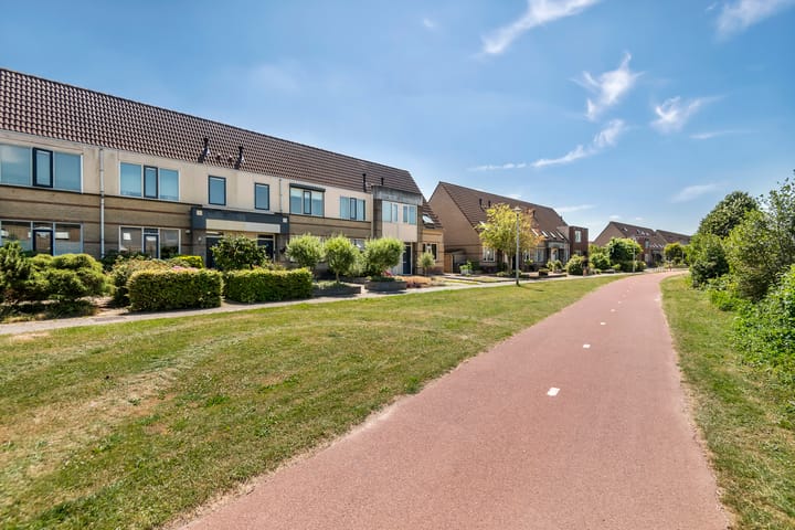 Foto 28 van Ereprijs 18