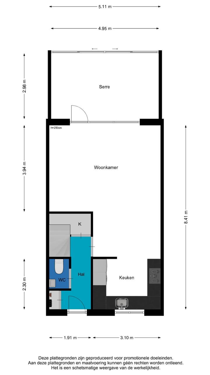 Foto 29 van Ereprijs 18